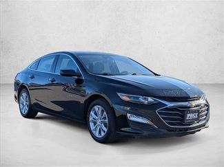 Used 2023 Chevrolet Malibu LT FWD video 3