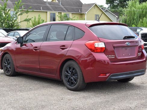 Used 2014 Subaru Impreza 2.0i image 6