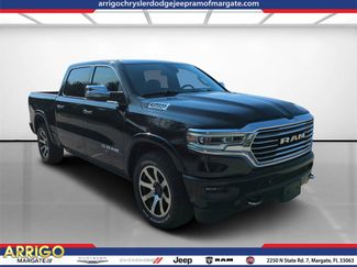 Certified 2020 RAM 1500 Limited image 1