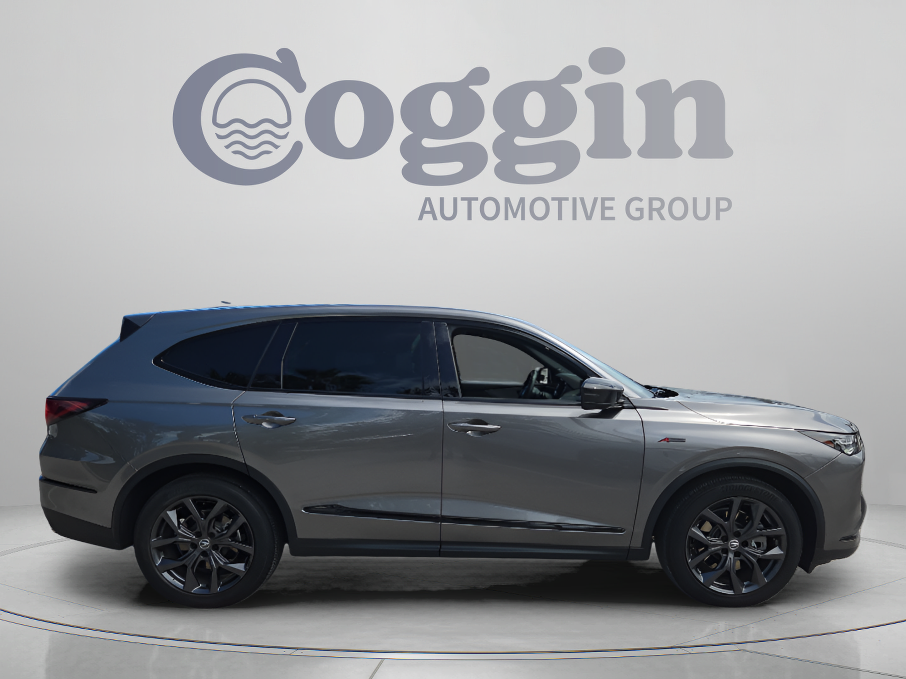 Certified 2022 Acura MDX A-Spec AWD/4WD image 6