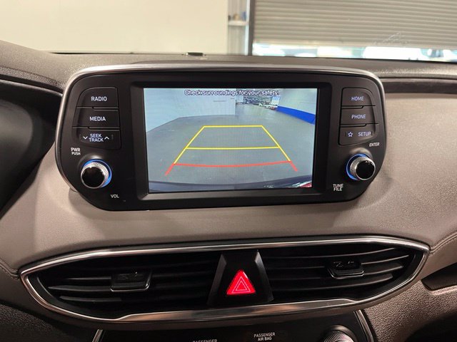 Used 2019 Hyundai Santa Fe SE AWD/4WD image 29