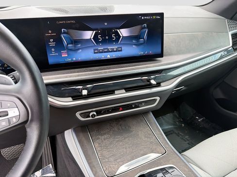 Used 2025 BMW X5 xDrive40i image 26