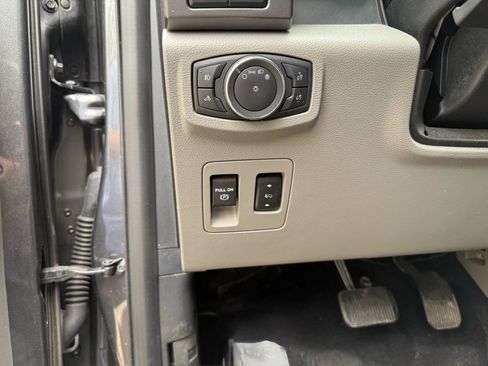 Used 2020 Ford F150 XLT w/ Equipment Group 302A Luxury image 22