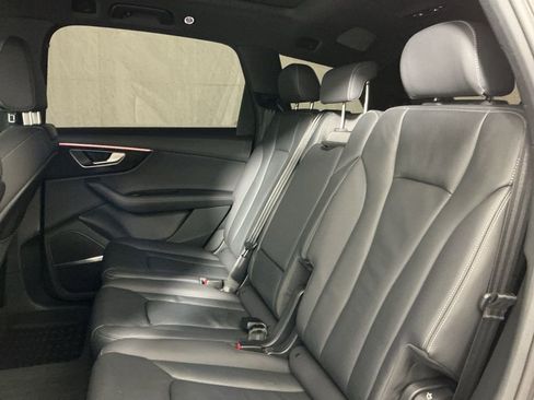 Used 2025 Audi Q7 3.0T Premium Plus AWD/4WD image 26