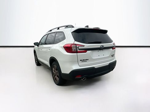 New 2026 Subaru Ascent Limited Bronze image 6