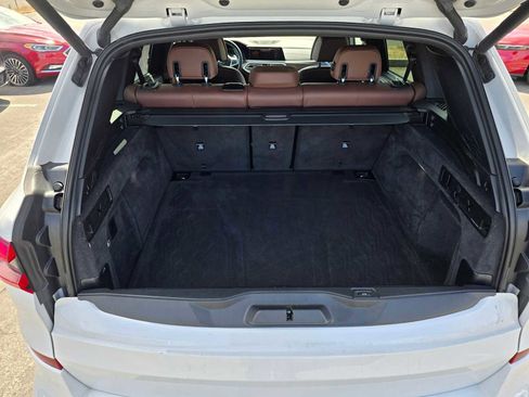 Used 2023 BMW X5 M50i w/ Executive Package image 16