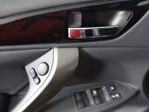 New 2026 Mitsubishi Eclipse Cross Black Edition image 33