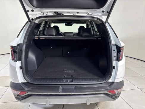 Used 2023 Hyundai Tucson Limited AWD/4WD image 25
