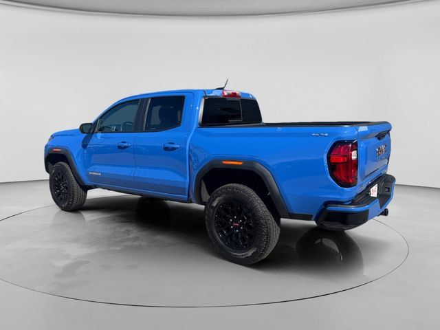 Used 2026 GMC Canyon Elevation AWD/4WD image 3