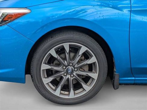 Used 2020 Subaru WRX Limited w/ WRX Sport Package AWD/4WD image 14