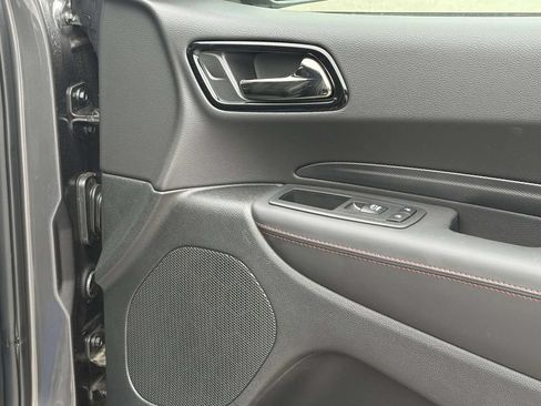 New 2026 Dodge Durango GT AWD/4WD image 8