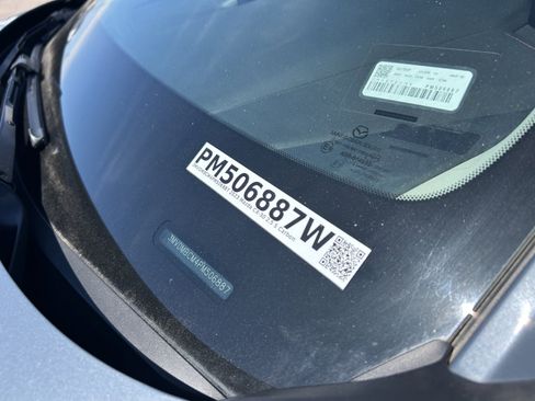 Used 2023 MAZDA CX-30 AWD 2.5 S w/ Preferred Package image 16