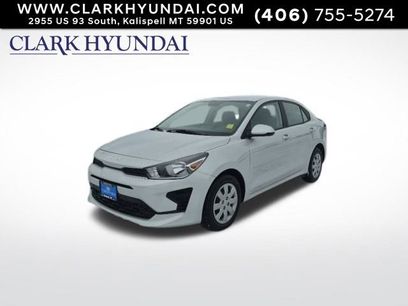 Used 2022 Kia Rio LX