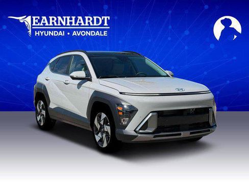 New 2026 Hyundai Kona Limited image 11