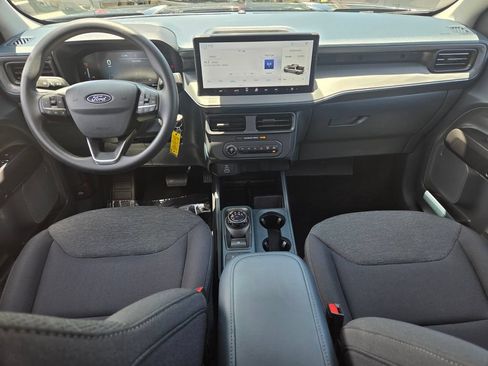 Used 2025 Ford Maverick XL w/ Equipment Group 102A AWD/4WD image 13