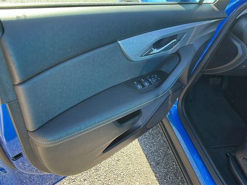 New 2025 Chevrolet Blazer LT w/ Driver Confidence Package image 11