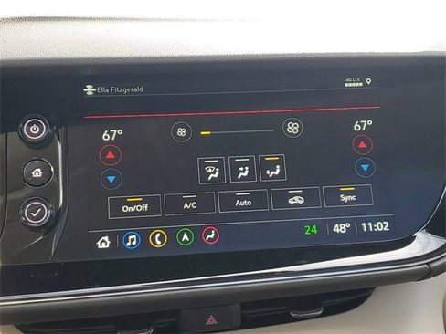 Certified 2023 Buick Envision Avenir image 13