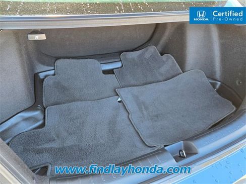 Certified 2023 Honda Civic LX image 18