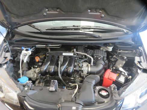Used 2015 Honda Fit EX-L image 47