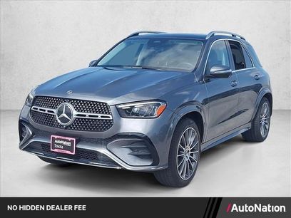 Used 2024 Mercedes-Benz GLE 350 4MATIC