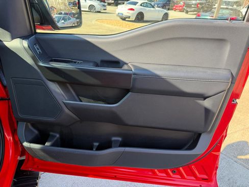 Used 2022 Ford F150 XL w/ STX Appearance Package image 30