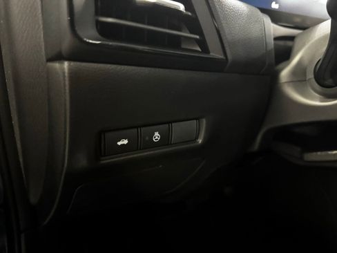 New 2026 Nissan Sentra SV FWD image 23