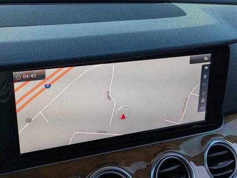 Used 2017 Mercedes-Benz E 300 E 300 Luxury image 14