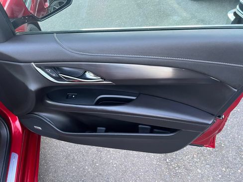 Used 2014 Cadillac ATS Sedan RWD image 22