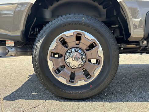 New 2026 Ford F350 King Ranch image 18