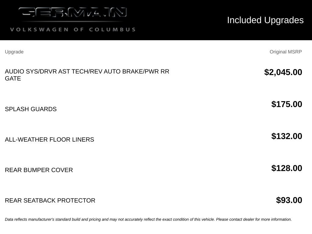 Used 2020 Subaru Forester Sport AWD/4WD image 11