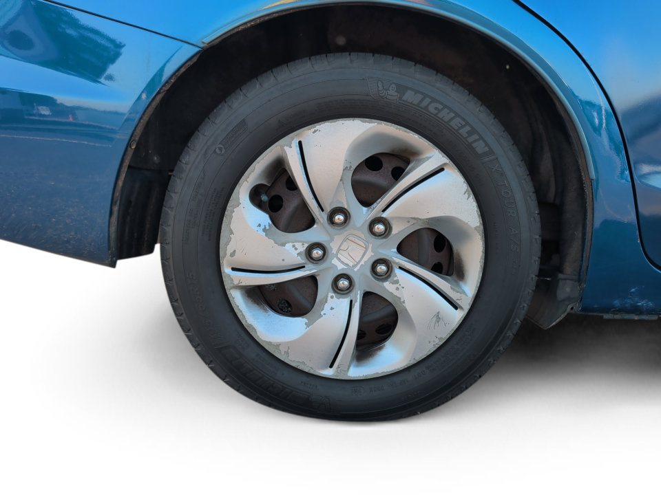 Used 2014 Honda Civic LX image 27