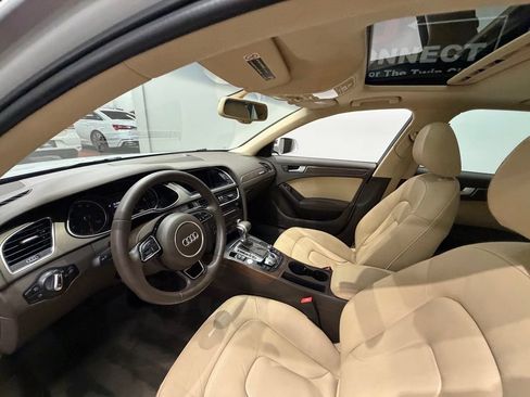 Used 2015 Audi A4 2.0T Premium Plus w/ Technology Package AWD/4WD image 21