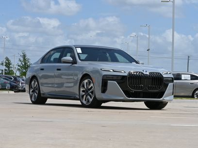 Used 2026 BMW 740i