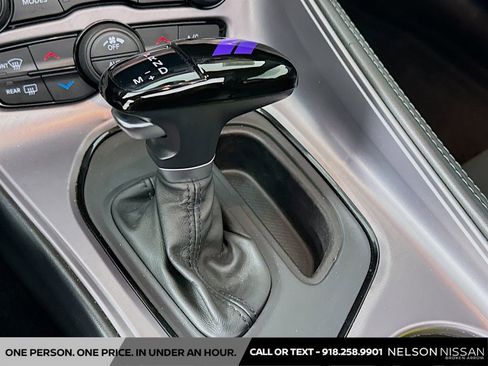 Used 2023 Dodge Challenger R/T Scat Pack RWD image 16