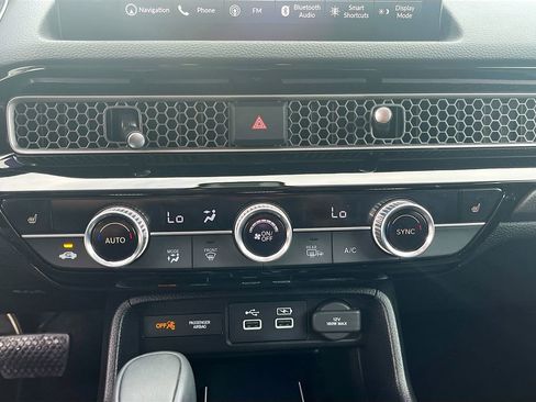 Used 2024 Honda Civic Touring image 15