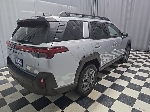 New 2026 Subaru Outback Premium AWD/4WD image 8