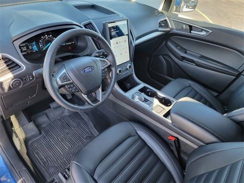 Certified 2022 Ford Edge SEL w/ Convenience Package image 19
