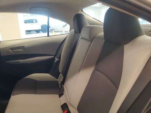 Certified 2023 Toyota Corolla LE image 12