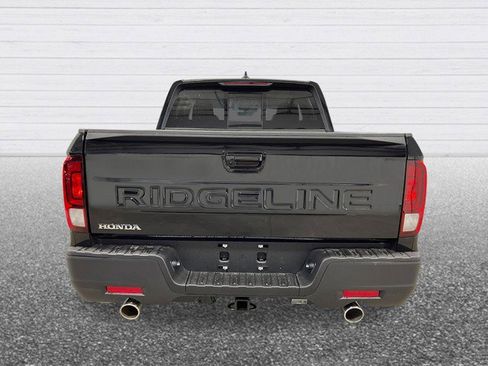 New 2026 Honda Ridgeline RTL image 5