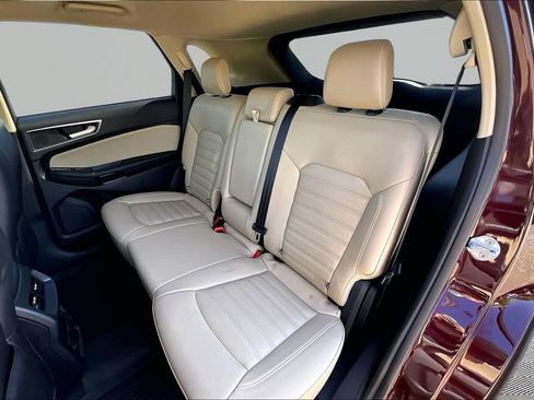 Certified 2024 Ford Edge SEL w/ Convenience Package AWD/4WD image 26