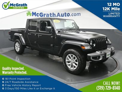 Used 2023 Jeep Gladiator Sport