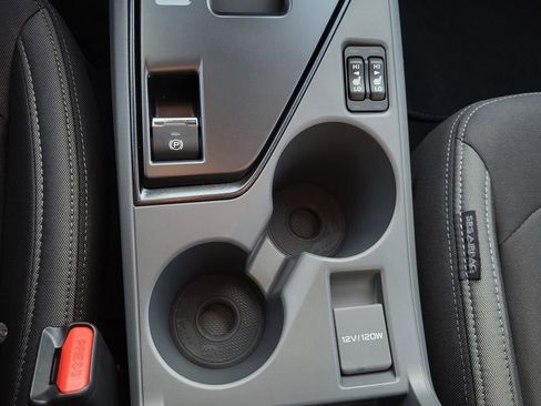 New 2026 Subaru Crosstrek 2.0i Premium image 12