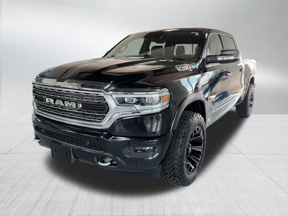 Used 2019 RAM 1500 Limited