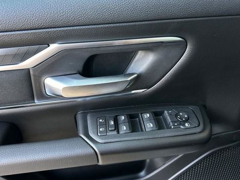 New 2026 RAM 1500 Big Horn image 8