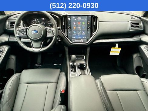 New 2026 Subaru Ascent Premium image 26