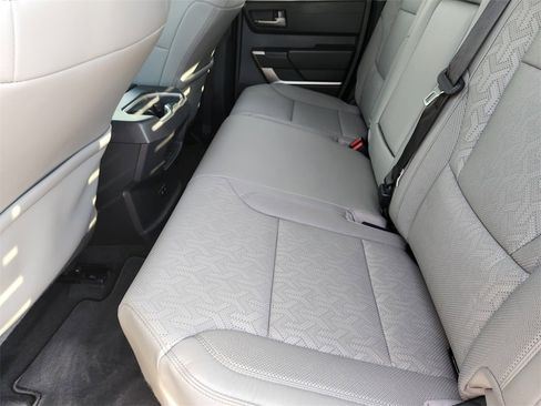 Used 2024 Toyota Tundra SR5 w/ SR5 Premium Package image 31