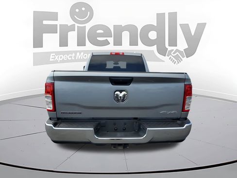 Used 2024 RAM 2500 Big Horn w/ Bed Utility Group image 4