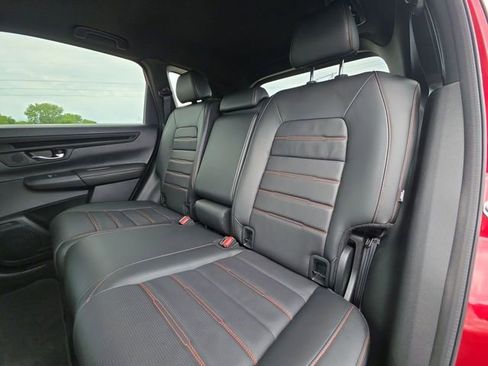 Used 2025 Honda CR-V Sport-L image 29