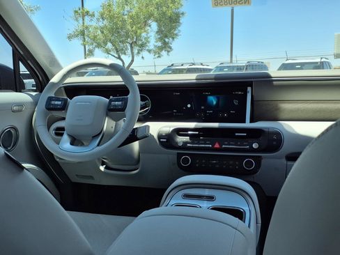 New 2026 Hyundai Palisade SEL FWD image 10