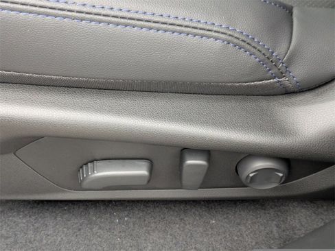 New 2025 Subaru Forester Limited image 22